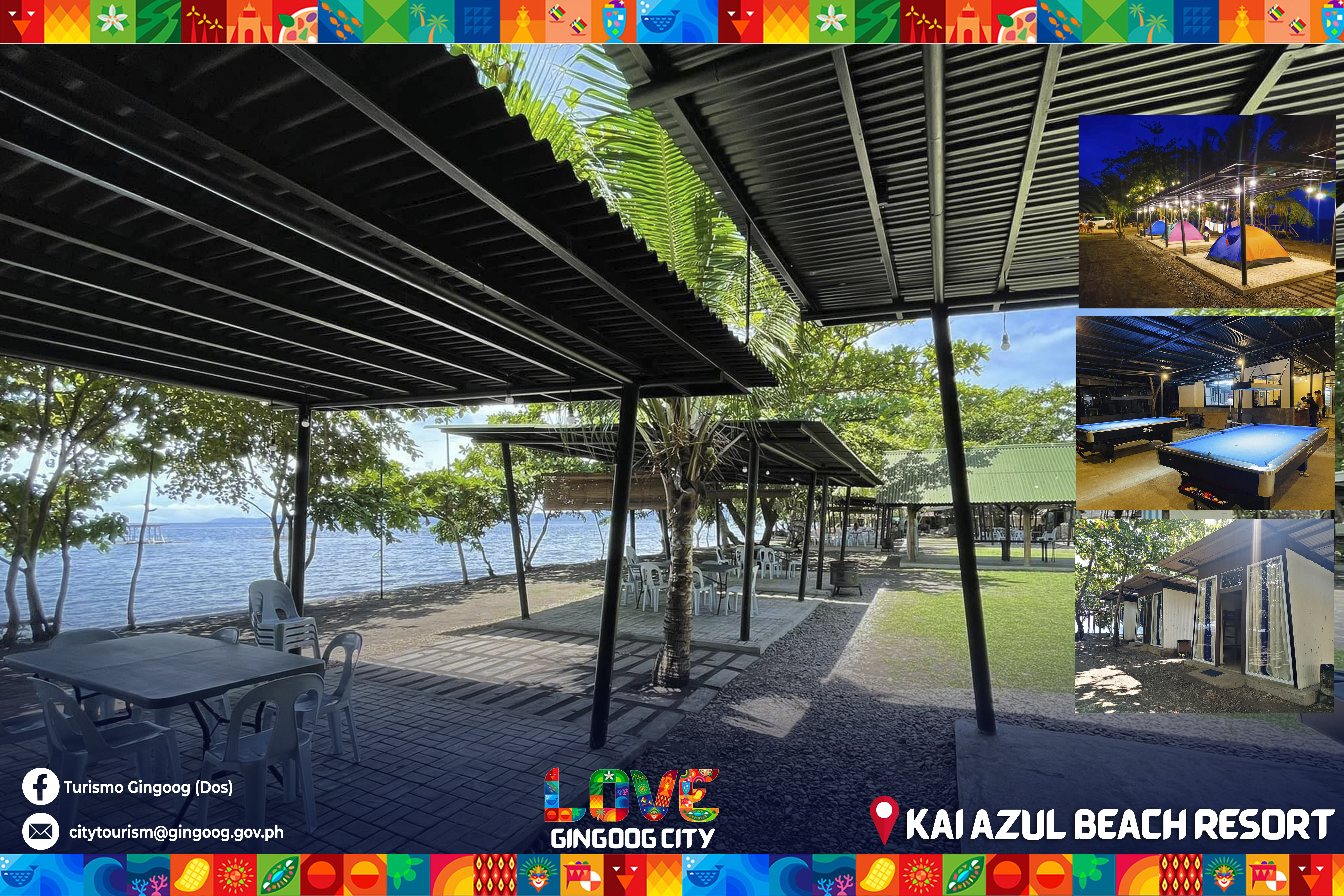 KAI AZUL BEACH RESORT